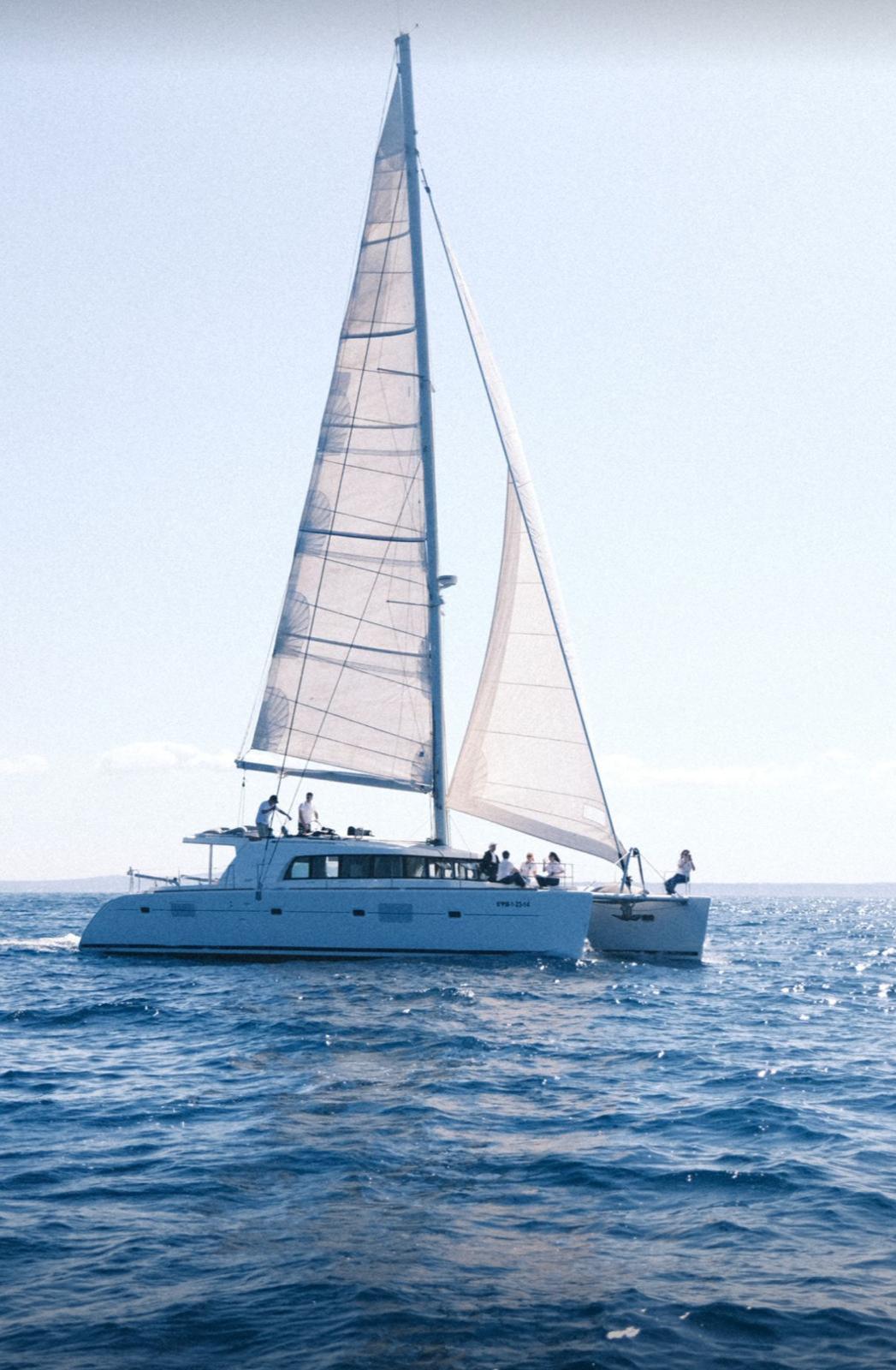 ¿Networking junto al mar?